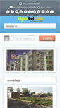 Mobile Screenshot of aligarhrealestate.com